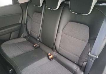 Renault Captur II Crossover 1.0 TCe 100KM 2020 Renault Captur Renault Captur Salon Polska Bezwypadkowy Serwisowany w A, zdjęcie 15