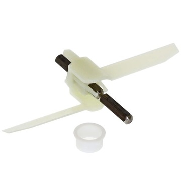 Wałek napędowy robot Bosch MUM5 ORYGINAŁ