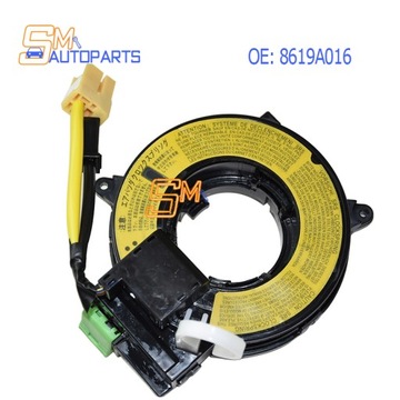 PRO MITSUBISHI LANCER OUTLANDER L200 2.5 2006-2014