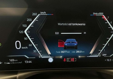 BMW Seria 4 G22-23-26 Coupe 2.0 430i 245KM 2023 BMW Seria 4 430i xDrive, M Pakiet sportowy, Gwarancja, Faktura VAT 23 2.0, zdjęcie 20