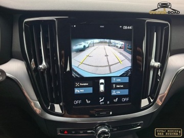 Volvo V60 II  2021 Volvo V60 2,0 B3 163KM R DESIGN alu navi kamera hak grz.fot oplacony 2.0, zdjęcie 13