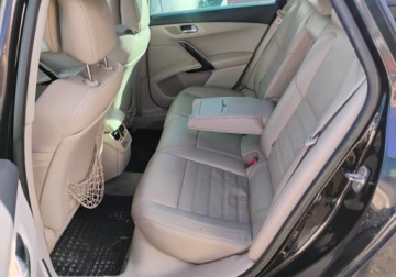 Peugeot 508 I 2012 Peugeot 508 2012r, 2.0 HDI. Lekko uszkodzony lewy przod. Jezdzi. 2.0, zdjęcie 8