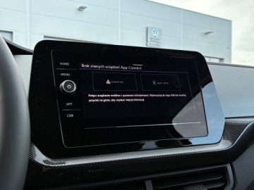 Volkswagen T-Cross SUV Facelifting 1.0 TSI 115KM 2026 Volkswagen T-Cross Life Plus 1.0 TSI 116 KM DSG, zdjęcie 16