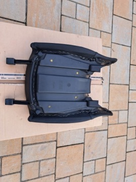 BMW R 1150 ГОД 2006 СИДЕНЬЕ 2328718