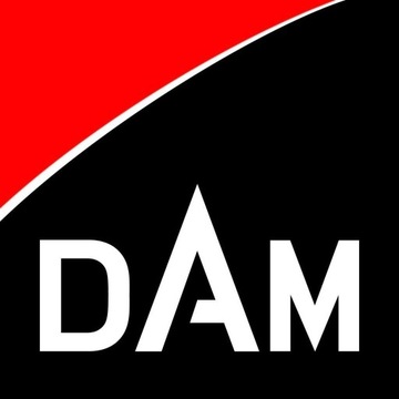 Платформа DAM, стальная, 6 опор
