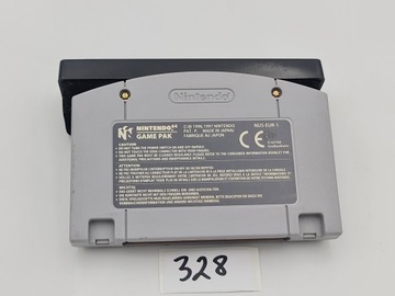 НИНТЕНДО 64 1080 СНОУБОРД