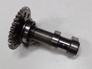Впускной распредвал KTM Duke RC 125 2011-2023 гг.