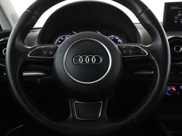 Audi A3 8V 2015 Audi A3 Sportback Ambition PHEV automat kamera, zdjęcie 20