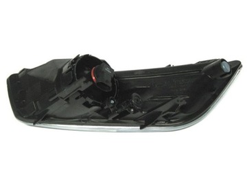 галогенные галогенки правые для Ford Mondeo Mk4 07-10