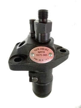 POMPA WTRYSKOWA NPFR1K75-985 DEUTZ 20021134