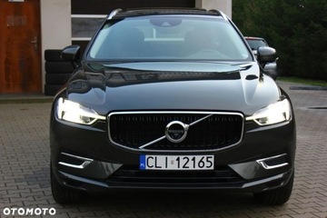 Volvo XC60 II 2019 Volvo XC 60 Volvo XC 60 T8 AWD Recharge Geartronic Polestar Engineered 2.0, zdjęcie 20
