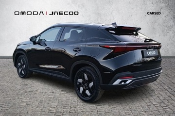 Omoda 5 1.6 T-GDI 147KM 2025 Omoda 5 Premium Carbon black wyprzedaz rocznika 20, zdjęcie 2