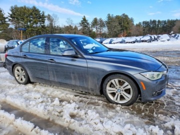 BMW Seria 3 F30-F31-F34 2016 BMW Seria 3 2016 BMW 328 XI SULEV 2.0 Benzyna 240KM, zdjęcie 4