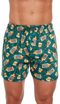 Свободные мужские боксеры CORNETTE Classic 001/146 XL