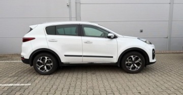 Kia Sportage IV SUV Facelifting 1.6 T-GDI 177KM 2019 Kia Sportage 1.6 T-GDI L Business Line 2WD DCT FV23 1.6 Benzyna 177KM, zdjęcie 6
