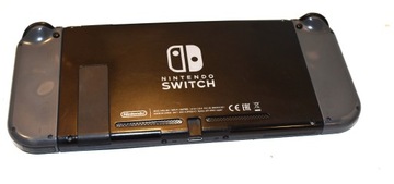 NINTENDO SWITCH + Легенда о Зельде