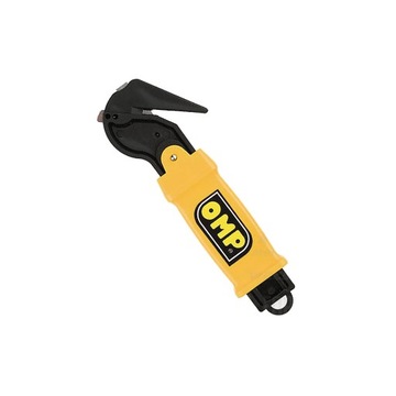 Nóż do cięcia pasów OMP DB459!