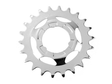 Zębatka tarcza blat piasty Shimano Nexus 22T 2,3