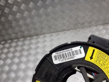 PÁSEK ULOŽENÍ AIRBAG CHRYSLER 300M P04649400AB