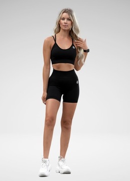 Boco Wear Szorty Black Dream Shape M