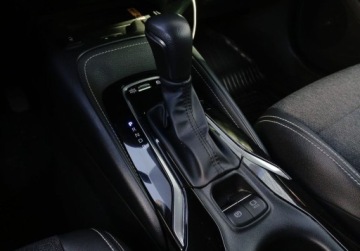 Toyota Corolla XII TS Kombi Facelifting 1.8 Hybrid 140KM 2023 Toyota Corolla Corolla Style FV23 Salon PL Serwis ASO 1 wl. KINTO, zdjęcie 20