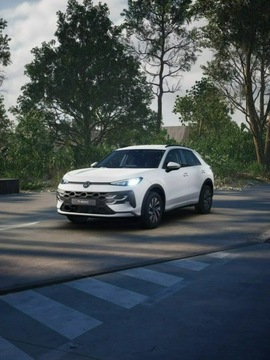 Volkswagen T-Roc I 2026 Volkswagen T-Roc Trend 1.5 eTSI 116 KM DSG Zamów, zdjęcie 1