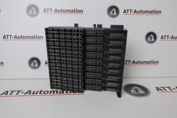 Siemens 6ES7193-4CA50-0AA0 , 6ES7 193-4CA50-0AA0