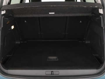 Citroen C5 Aircross SUV 1.2 PureTech 130KM 2021 Citroen C5 Aircross 1.2T Automat Feel Pack, zdjęcie 19