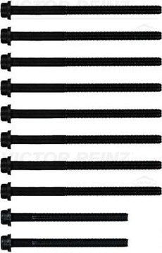 БОЛТ С ГОЛОВКОЙ REINZ FORD БОЛТ С ГОЛОВКОЙ FORD