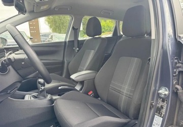 Hyundai Bayon 2024 Hyundai Bayon 1.2 Modern ASO Salon PL Gwarancja Producenta 1.2 Benzyna 79KM, zdjęcie 7