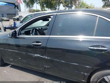 Mercedes Klasa C W206 2025 Mercedes-Benz Klasa C 300 2025 2.0l 2.0 Benzyna 255KM, zdjęcie 2