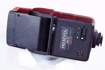 LAMPA PRESENTA 930 VC SPRAWNA