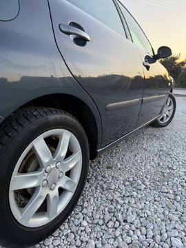 Seat Ibiza III 1.4 16V 85KM 2008 SEAT IBIZA 1.4 Nowy Rozrzad bez korozji Kola Zima/Lato Klimatornik, zdjęcie 11