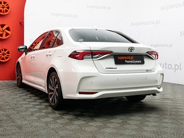 Toyota Corolla XII Sedan 1.5 VVT-i 125KM 2022 TOYOTA Corolla 1.5 Comfort Sedan 125KM 2022, zdjęcie 25