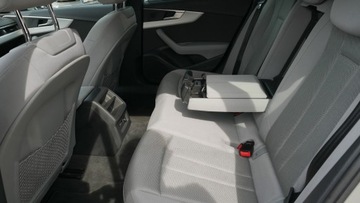 Audi A4 B9 Avant Facelifting 2.0 40 TDI  204KM 2021 Audi A4 40 TDi aut S-Line Webasto Masaż Pamięć HUD Hak Blis Virtual FullLed, zdjęcie 19