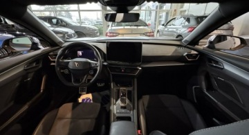 Cupra Formentor Crossover Facelifting 2.0 TSI 333KM 2024 Cupra Formentor 2.0TSI 333KM DSG 4Drive 2024, zdjęcie 8