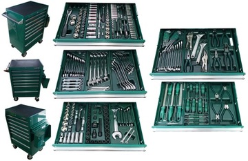 PODNOŚNIK KOMPRESOR PODSTAWKA ŻURAW WÓZEK DOTACJA