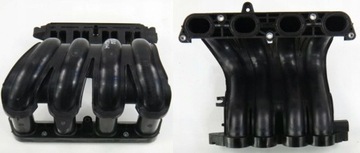 NISSAN MICRA K12 LIFT 1.2 16V KOLEKTOR SSĄCY EU