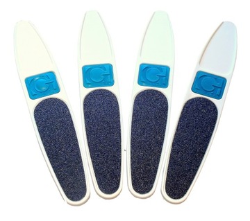 PILNIK TARKA DO PIELĘGNACJI STÓP GULIVERE