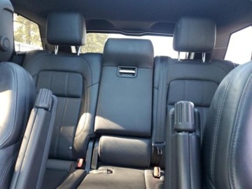 Land Rover Range Rover Sport II 2019 Land Rover Range Rover Sport Land Rover Range Rover Sport, od ubezpieczalni, zdjęcie 9