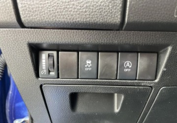 Isuzu D-Max III Extended Cab 1.9 Ddi 163KM 2023 Isuzu D-Max Isuzu D-Max 1.9 DC LSE 1.9 Diesel 163KM, zdjęcie 19