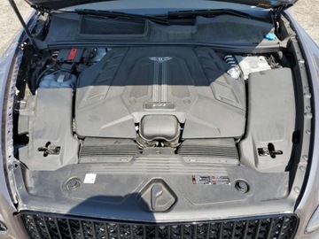 Bentley Bentayga 2024 Bentley Bentayga 2024 4.0l 4.0 Benzyna 542KM, zdjęcie 6