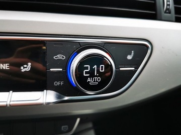 Audi A4 B9 2020 AUDI A4 Avant 35 TDI S tronic, Bezwypadlkowy, Salon Polska, Serwisowany, zdjęcie 10