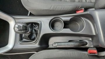 Kia Ceed II pro_cee´d 1.4 DOHC 100KM 2014 Kia Cee'd 1.4i 100PS OPŁACONY Bezwypadkowy, zdjęcie 28