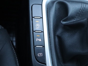 Kia Ceed III Kombi Facelifting 1.5 T-GDI 160KM 2022 Kia Ceed 1.5 T-GDI, Salon Polska, 1. Właściciel, zdjęcie 18