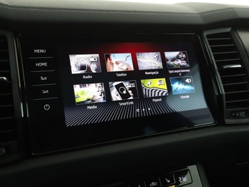 Skoda Kodiaq I SUV Facelifting 2.0 TDI SCR 200KM 2022 Škoda Kodiaq Skoda Kodiaq FV23% DSG 7 os. 4x4, zdjęcie 22