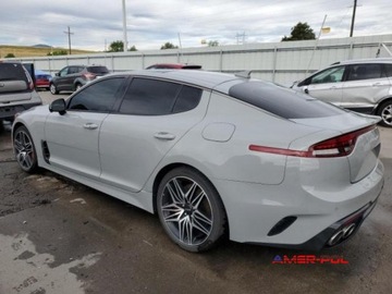 Kia Stinger 2023 Kia Stinger 2023 r., 3,3L GT2 3.3 Benzyna 368KM, zdjęcie 3