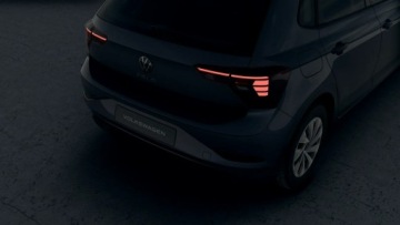 Volkswagen Polo VI Hatchback 5d Facelifting 1.0 MPI 80KM 2026 Volkswagen Polo Nowa wersja Pure! 1.0 MPI 80 KM -, zdjęcie 5