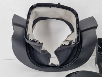 DODGE CHALLENGER KRYT SLOUPCE ŘÍDÍCÍ FACELIFT KOMPLET