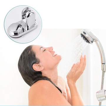 ДЕРЖАТЕЛЬ ДУША С ПРИСОСКОЙ